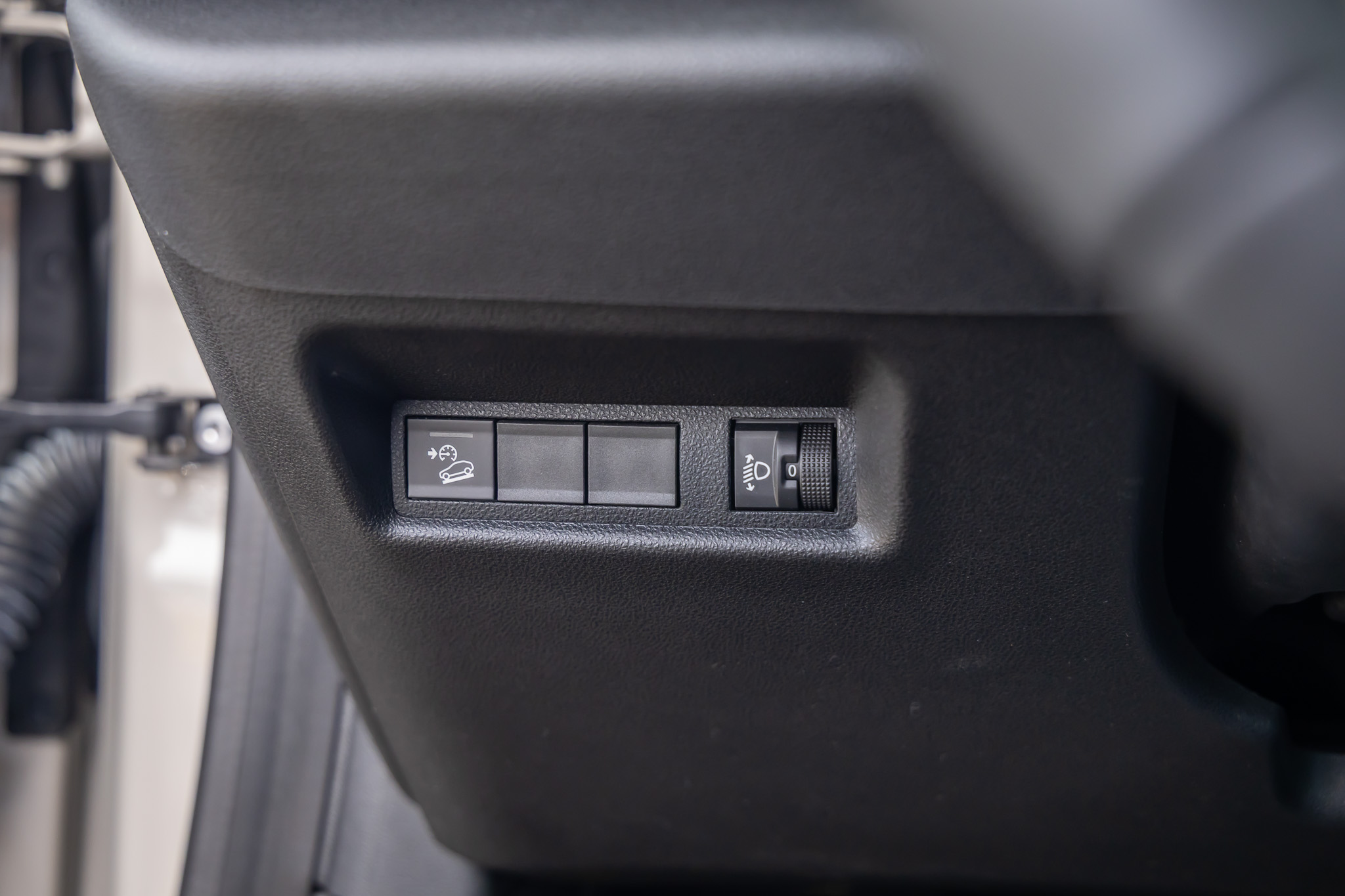 Foto van Jeep Avenger