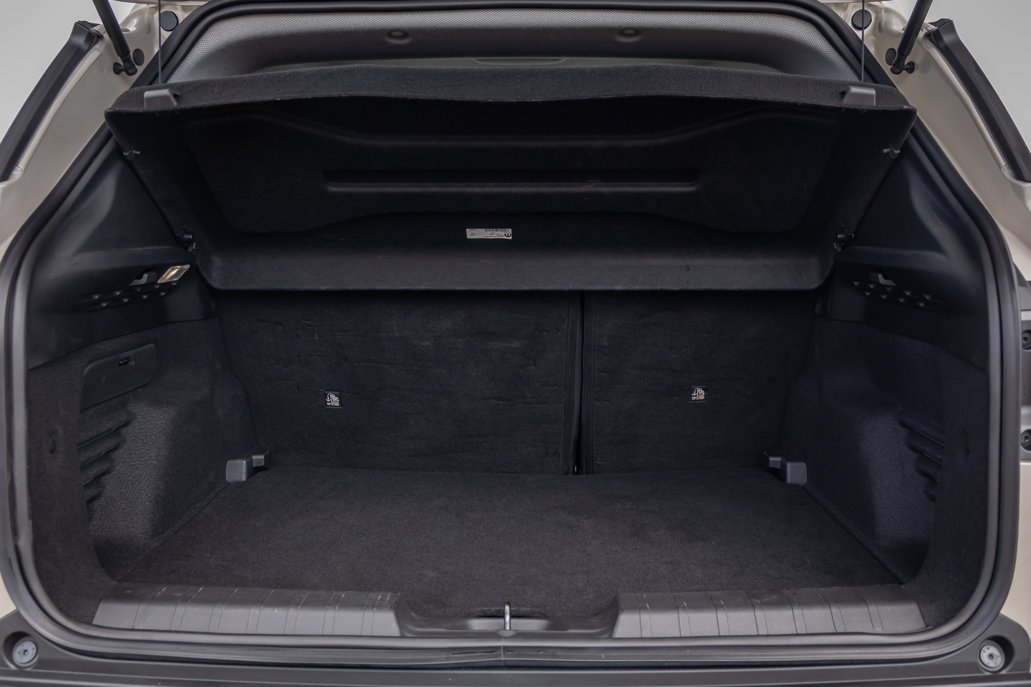 Foto van Jeep Avenger
