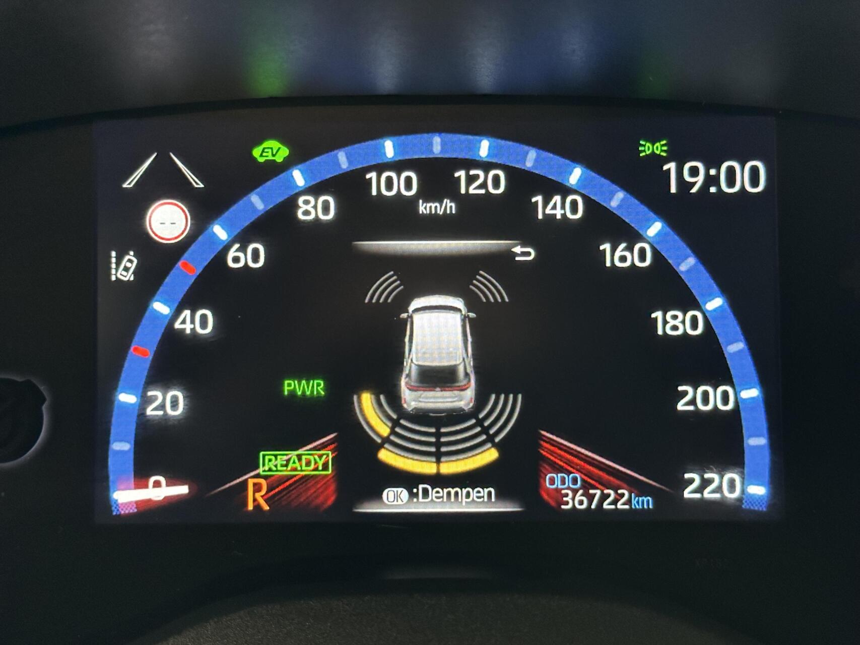 Foto van Toyota Toyota Yaris Cross