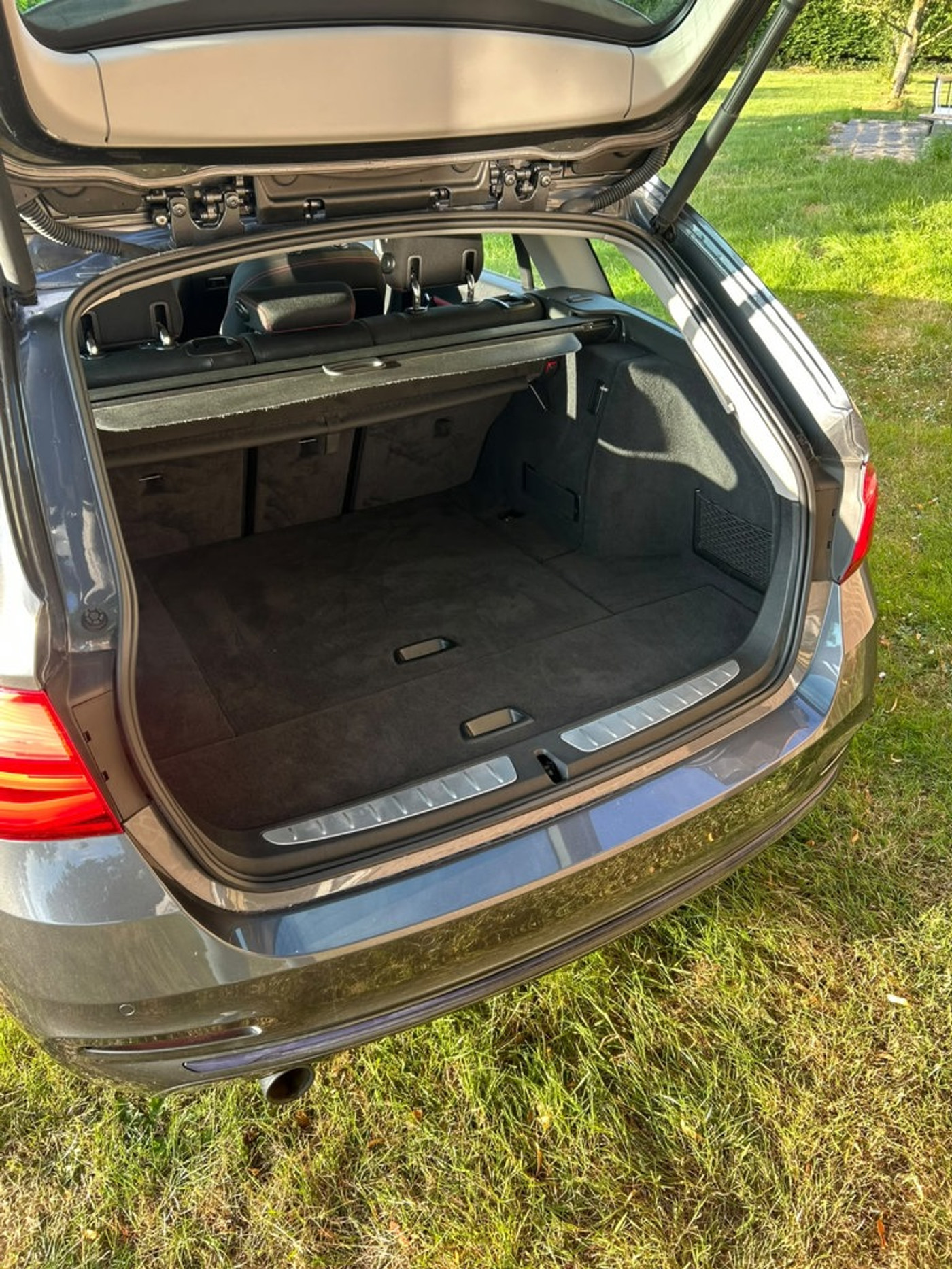 Foto van BMW 318i