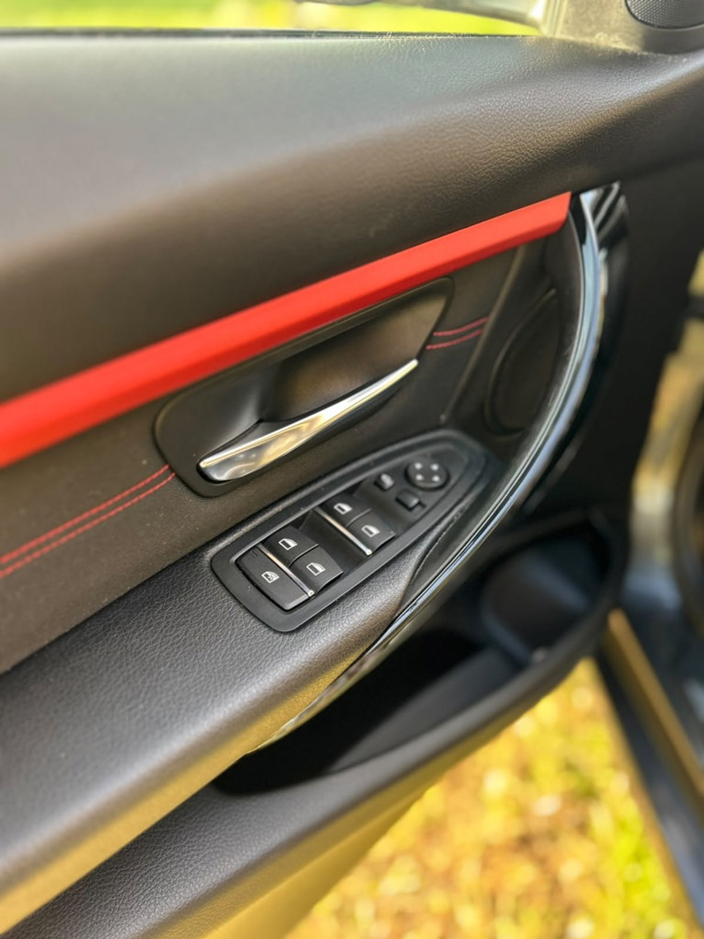 Foto van BMW 318i