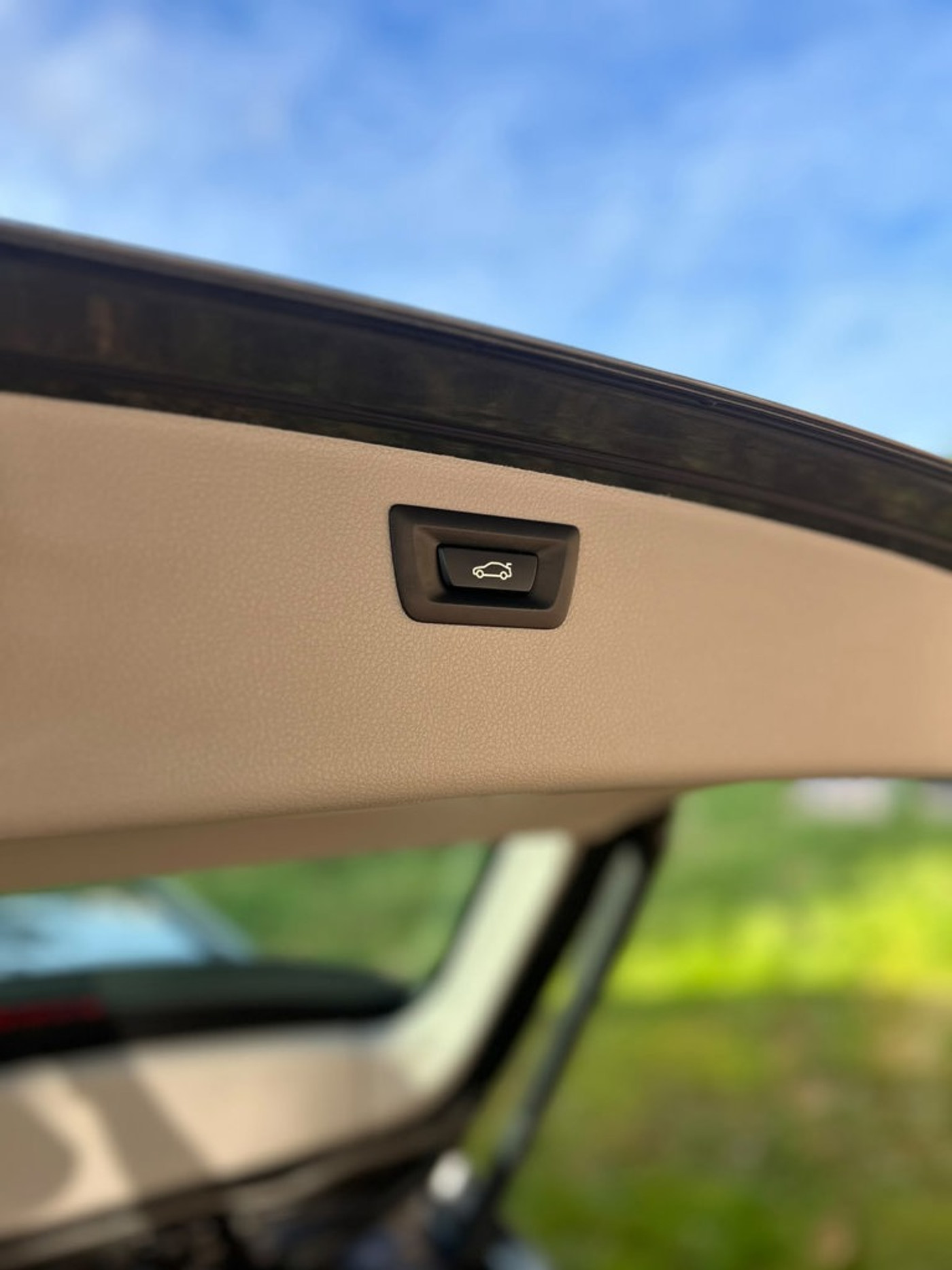 Foto van BMW 318i