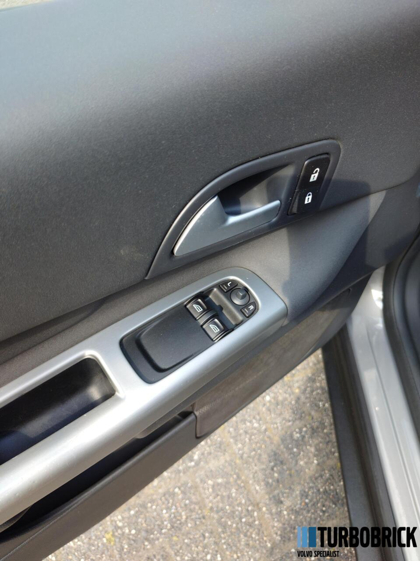 Foto van Volvo C30