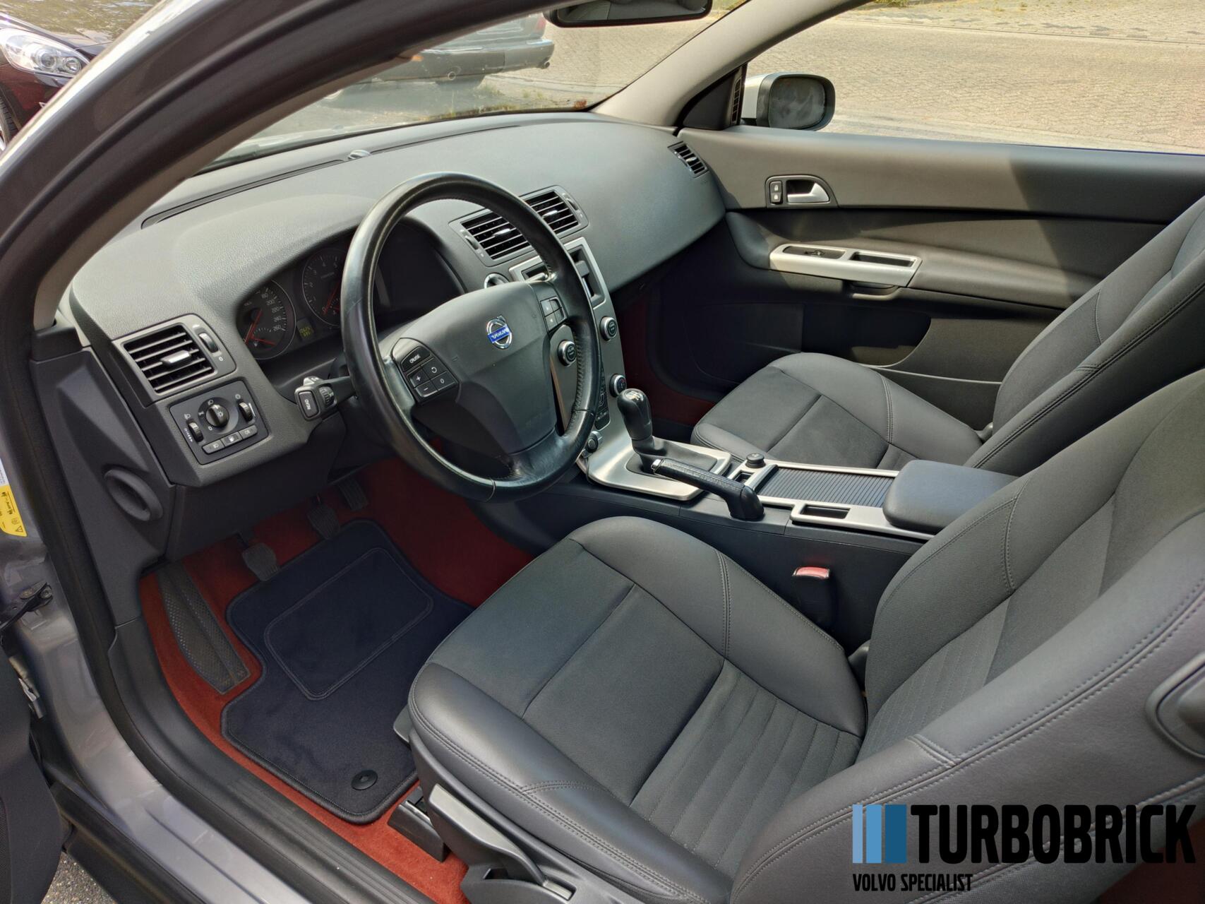 Foto van Volvo C30