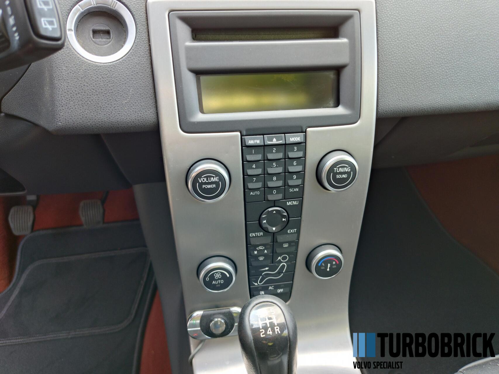 Foto van Volvo C30