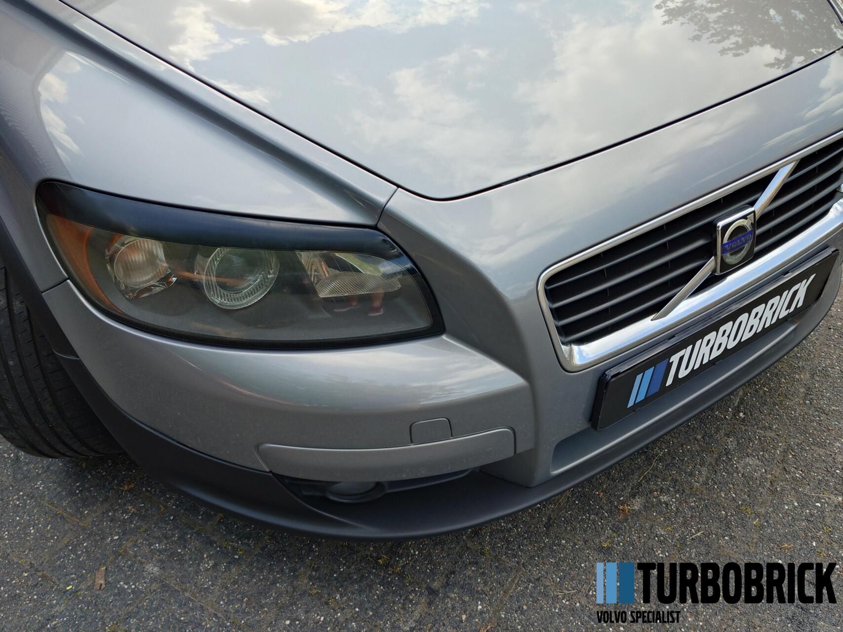 Foto van Volvo C30