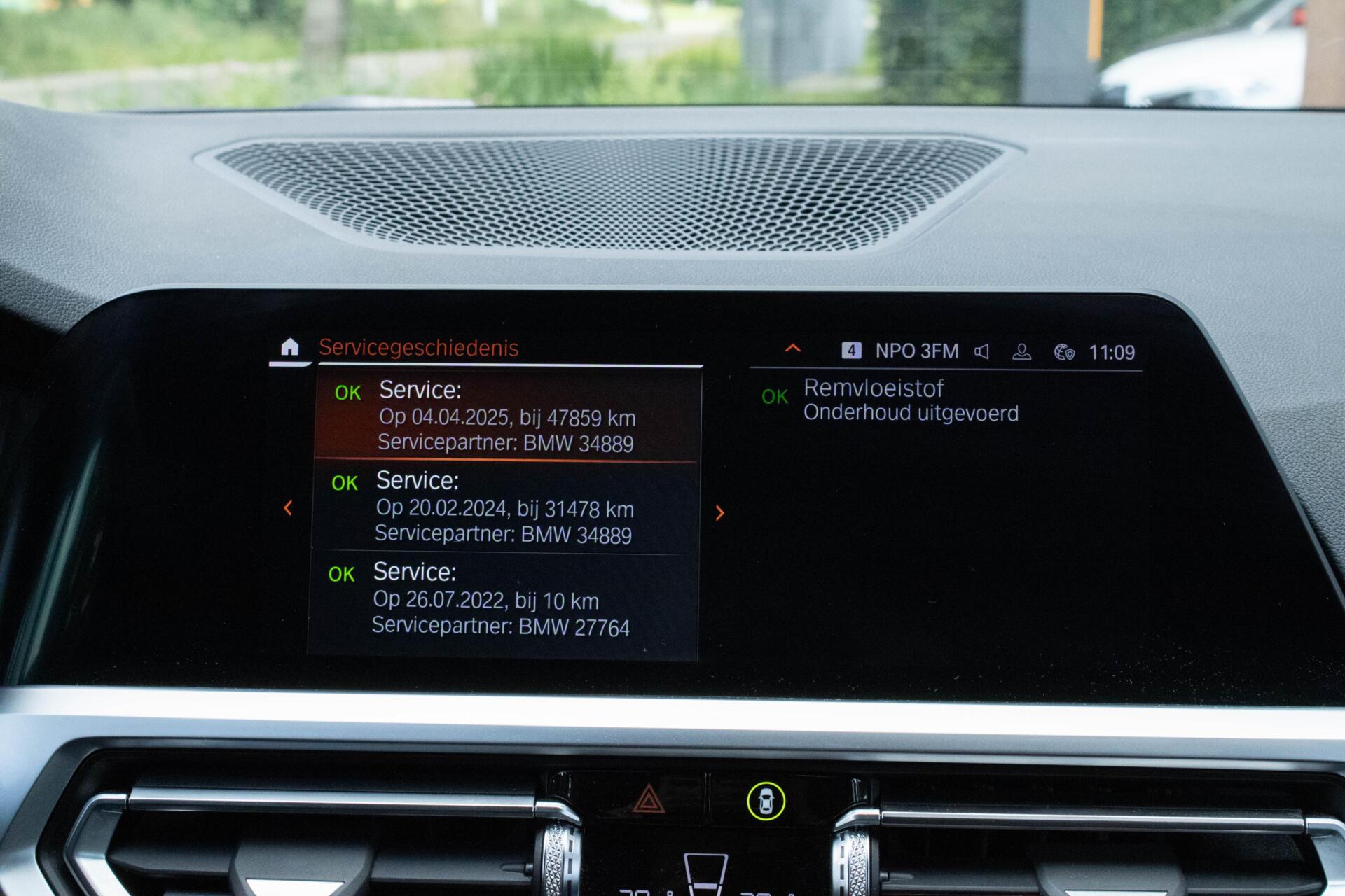 Foto van BMW 3-serie Touring