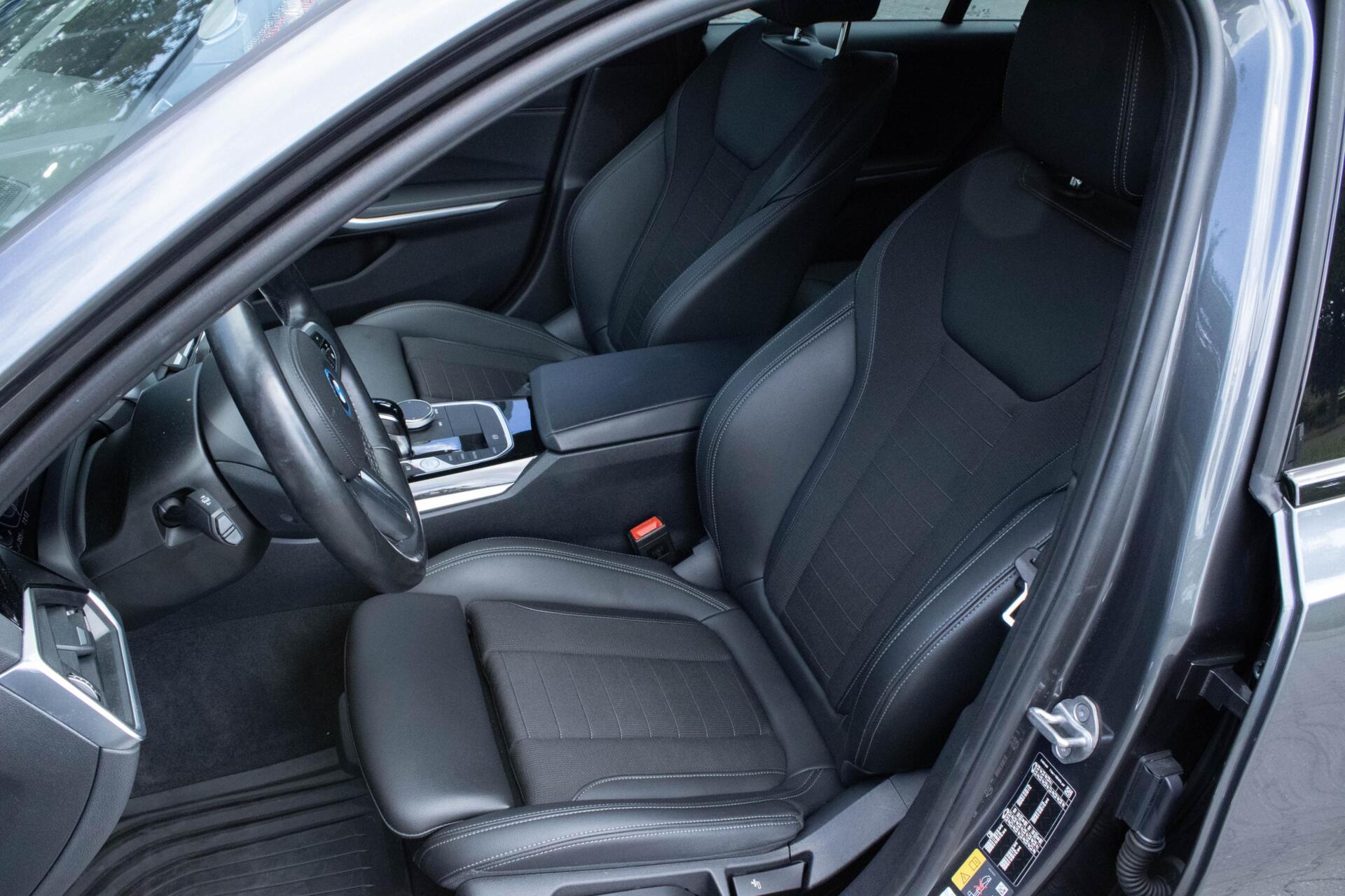 Foto van BMW 3-serie Touring