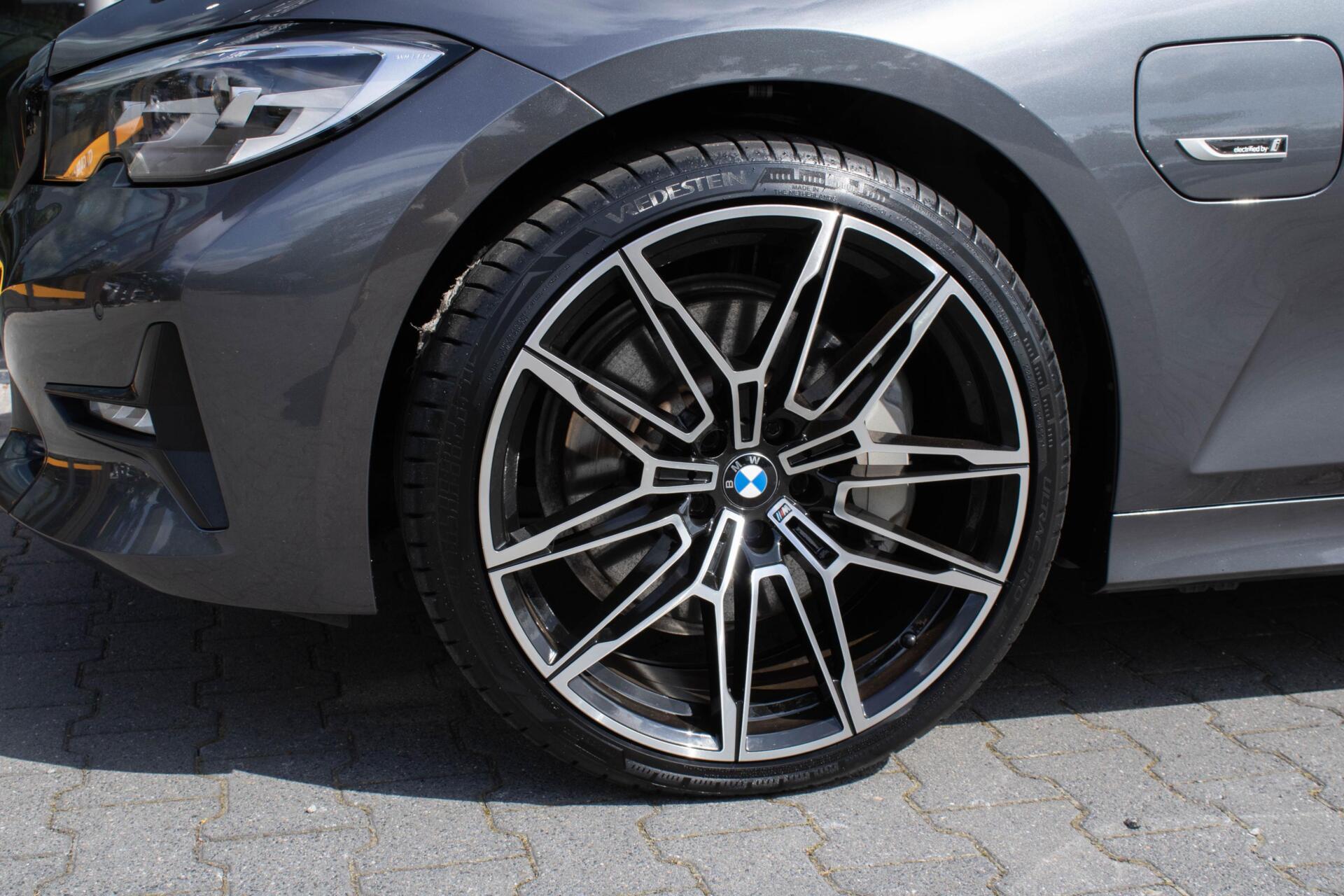 Foto van BMW 3-serie Touring