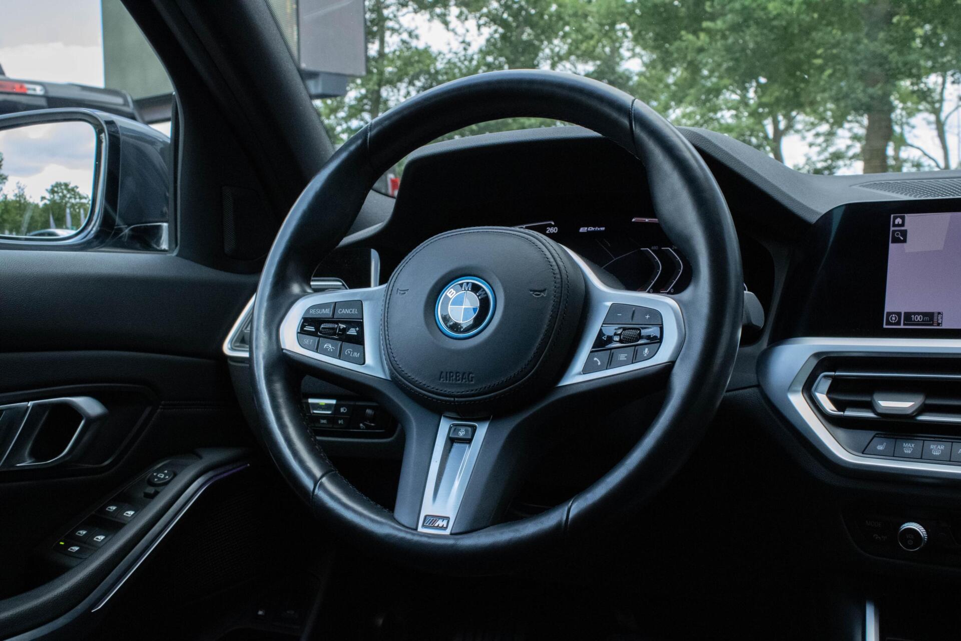 Foto van BMW 3-serie Touring