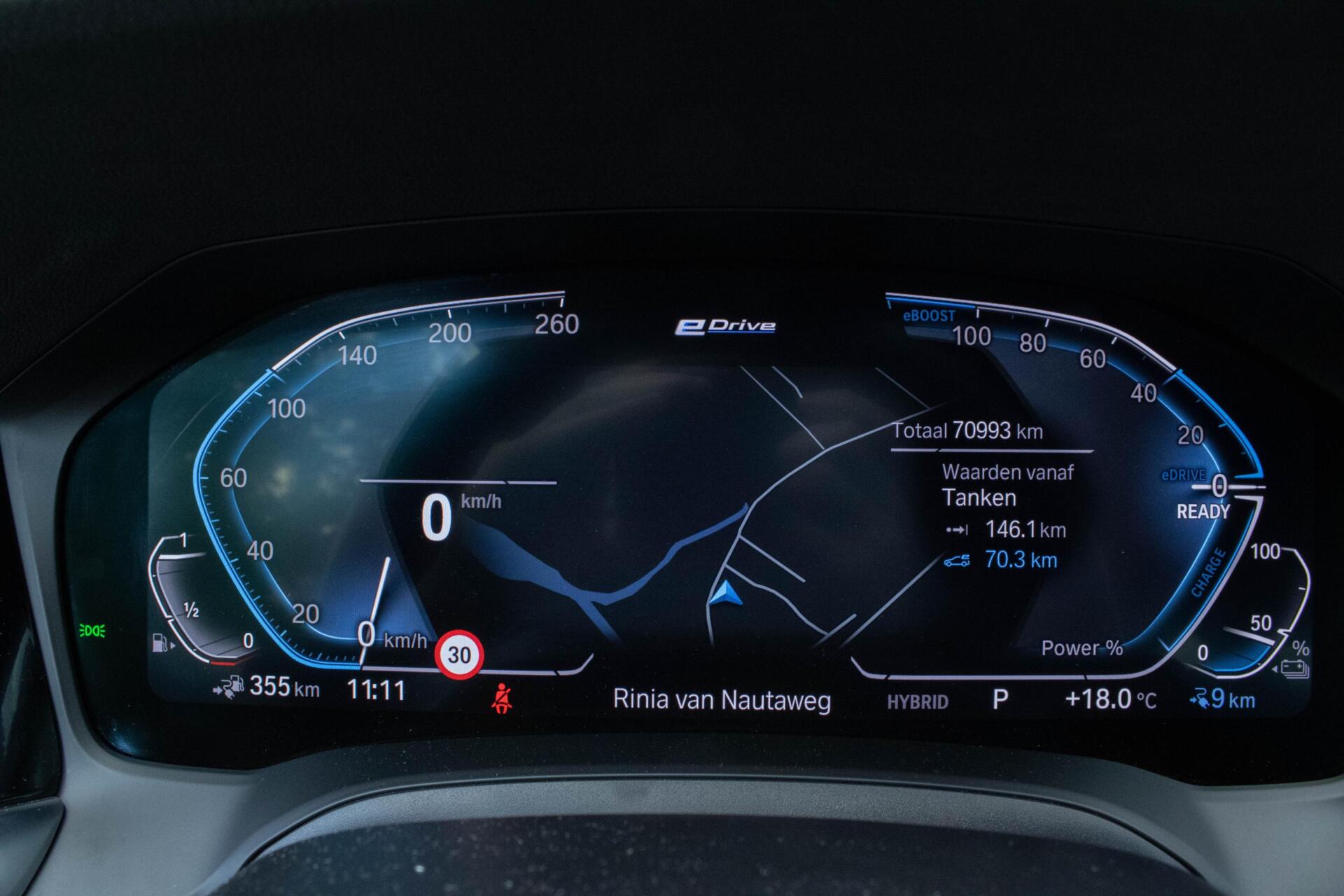 Foto van BMW 3-serie Touring