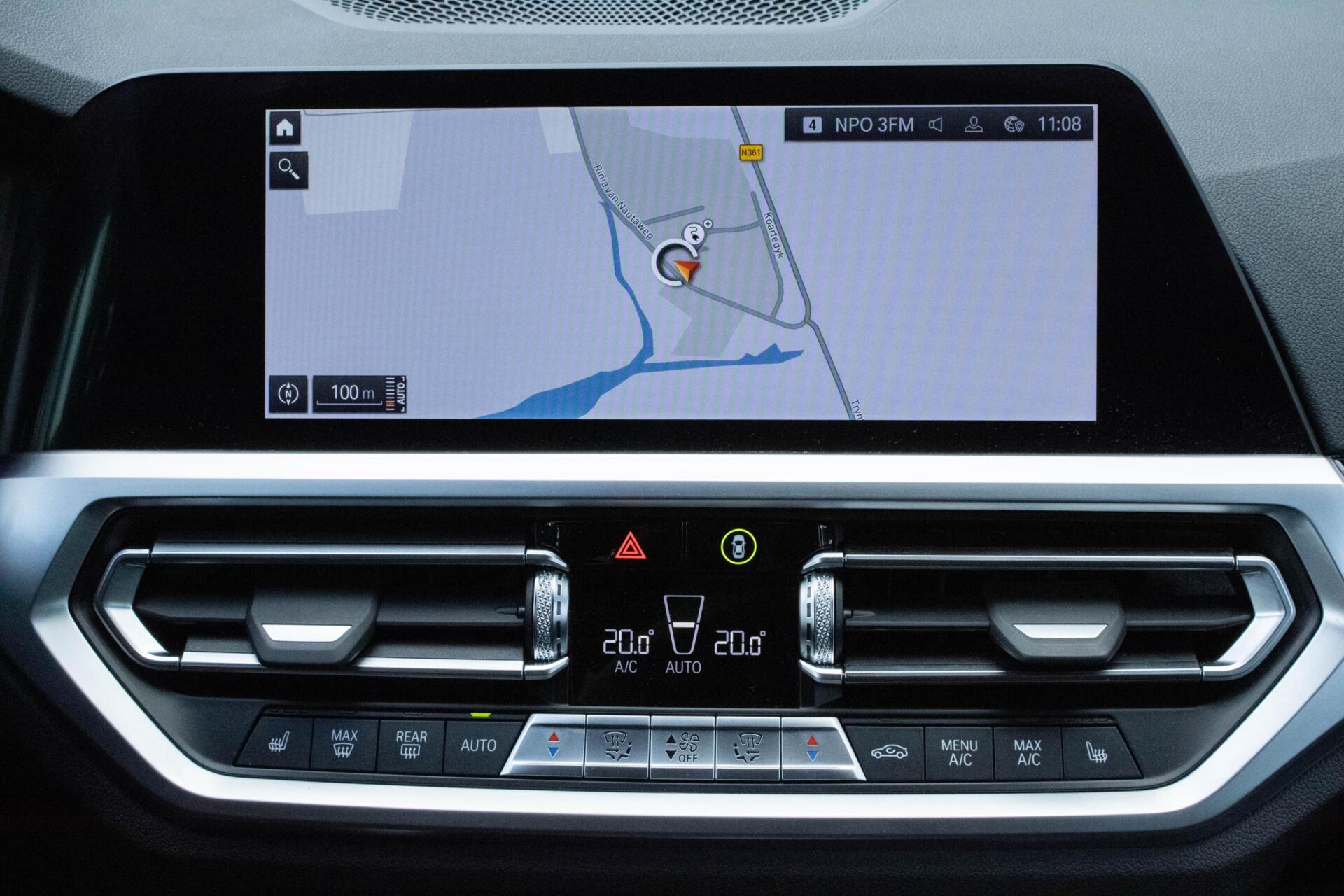Foto van BMW 3-serie Touring
