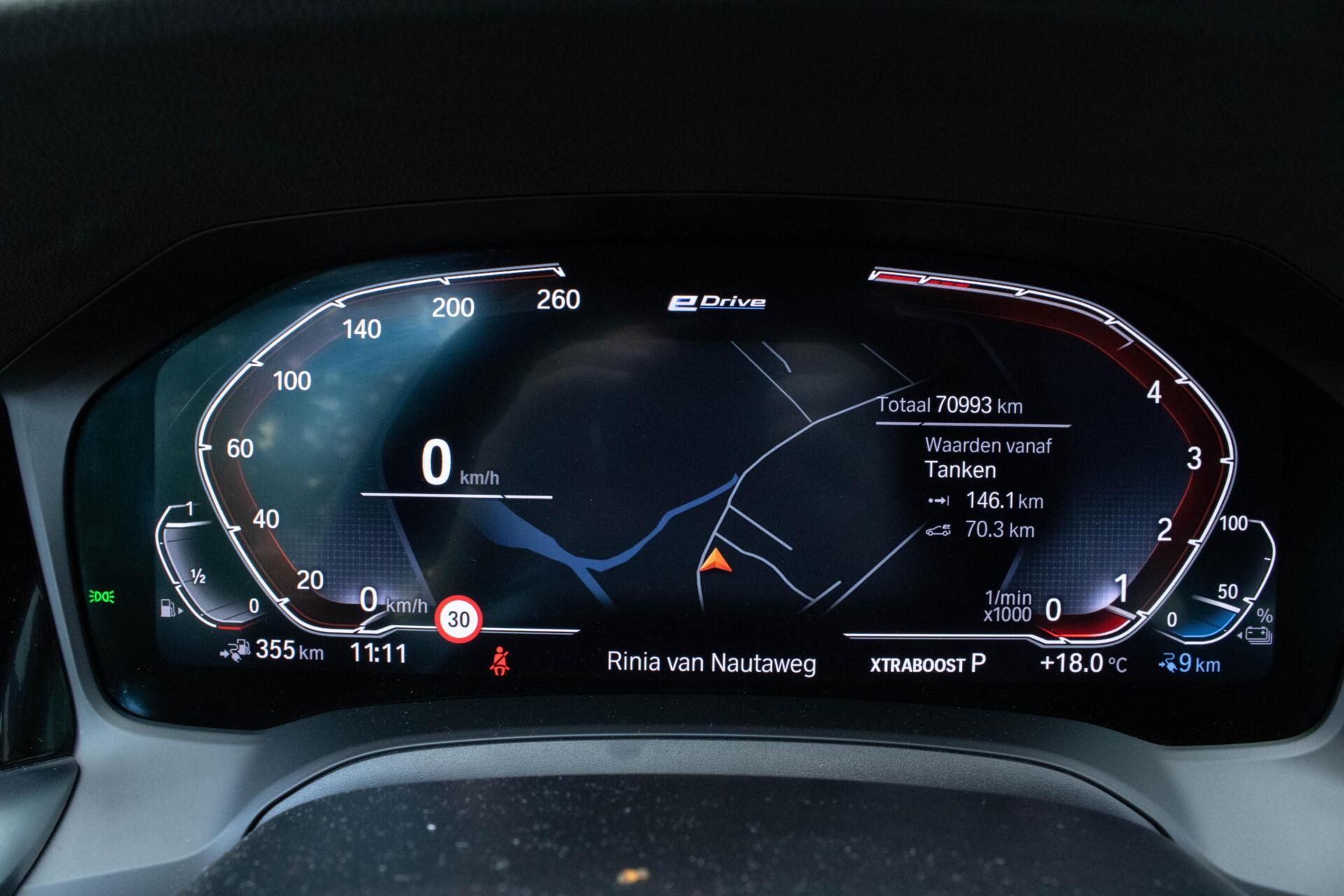 Foto van BMW 3-serie Touring