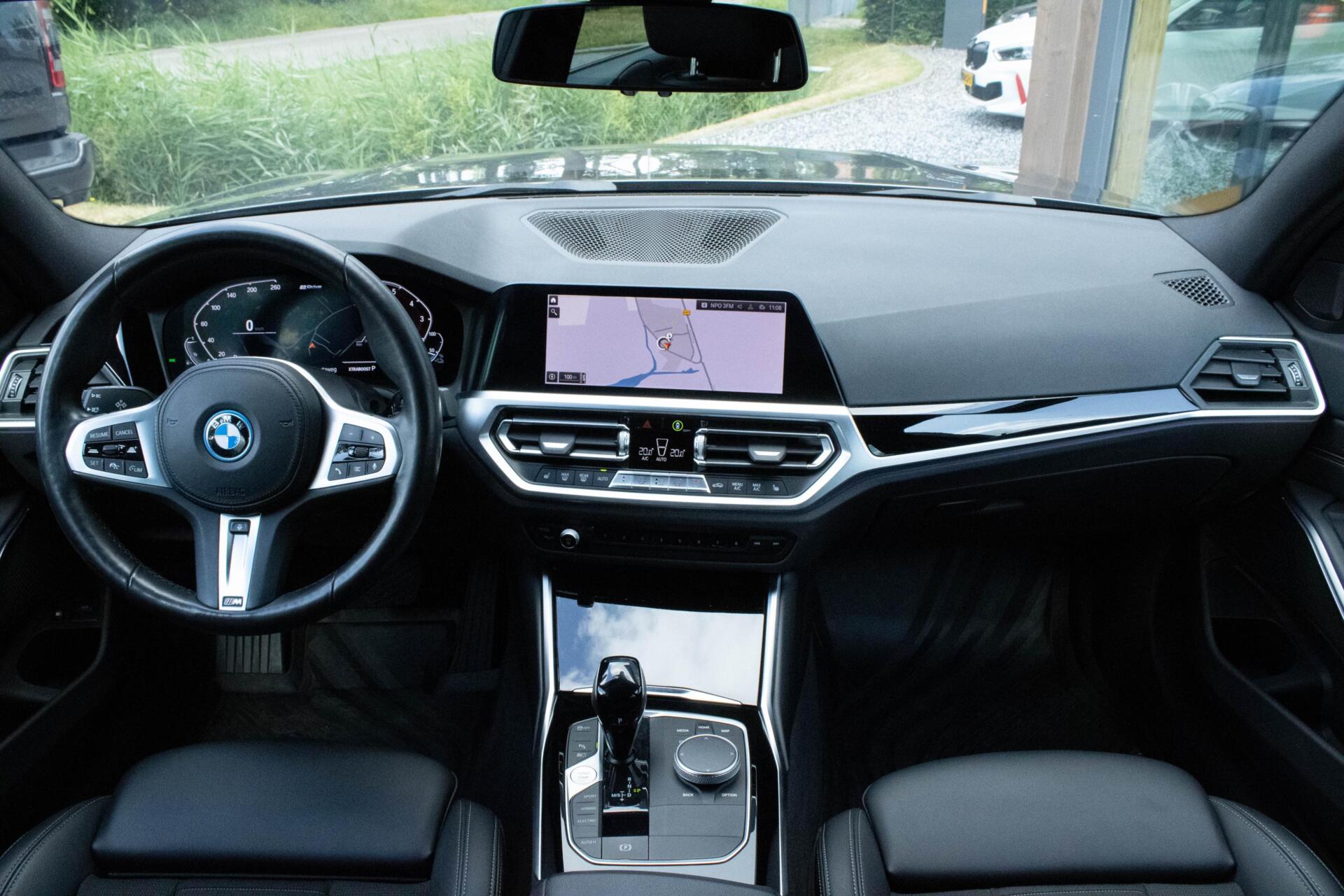 Foto van BMW 3-serie Touring