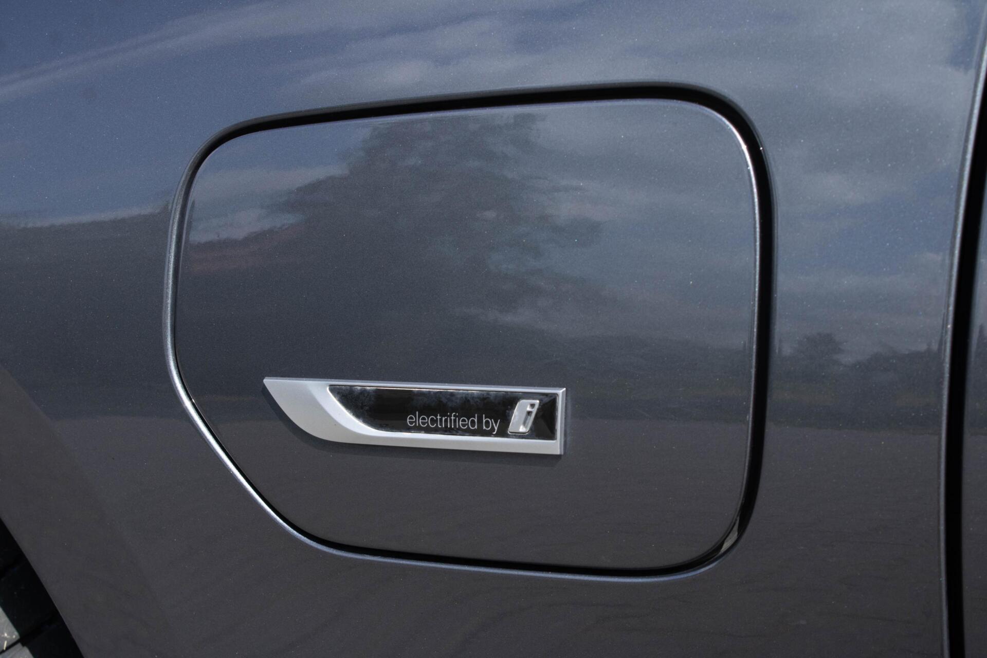 Foto van BMW 3-serie Touring