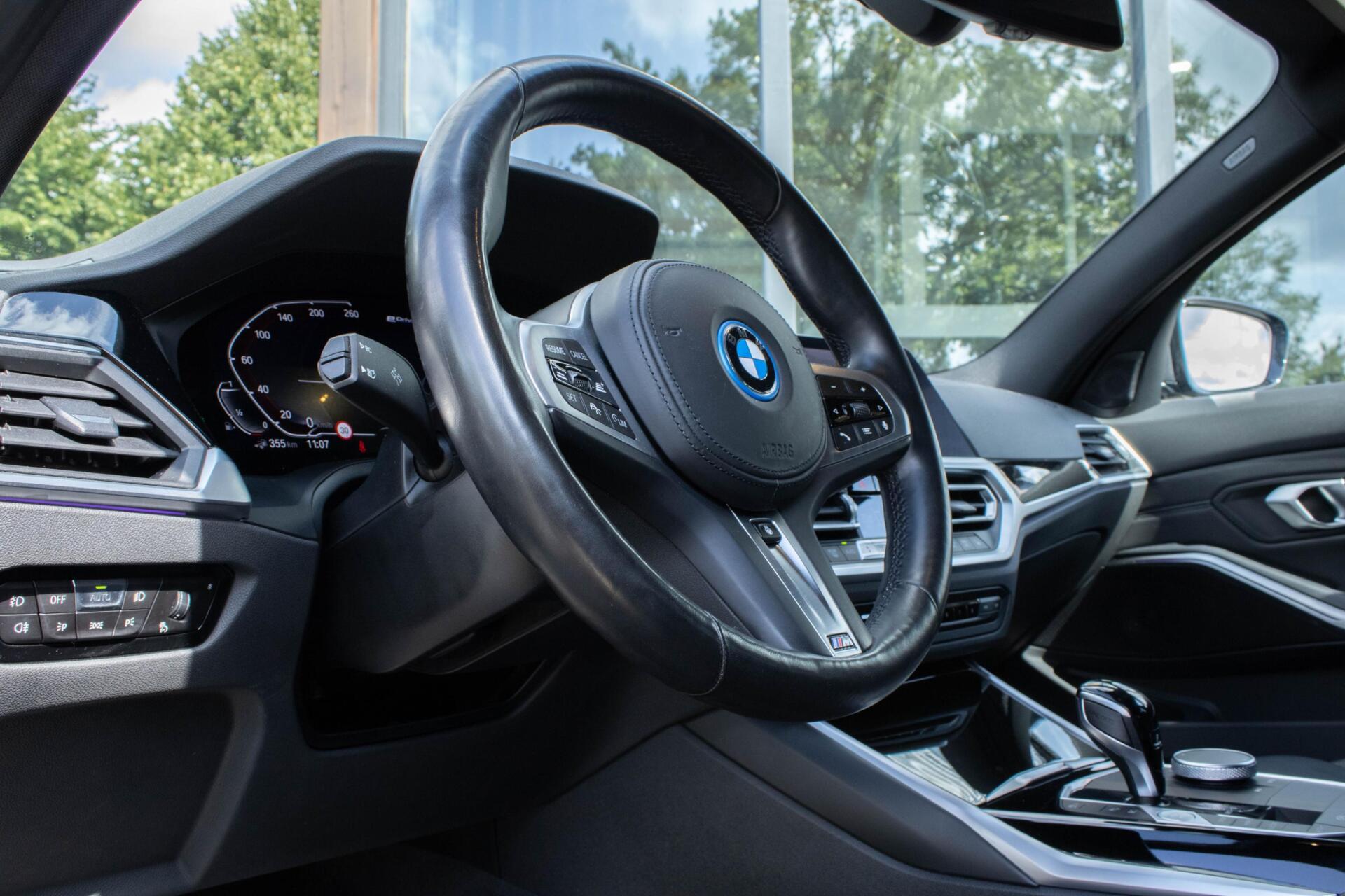 Foto van BMW 3-serie Touring