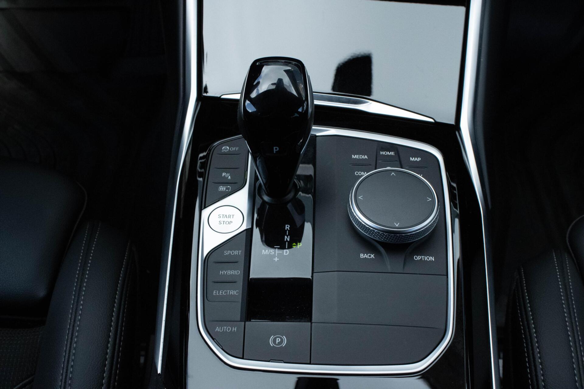Foto van BMW 3-serie Touring