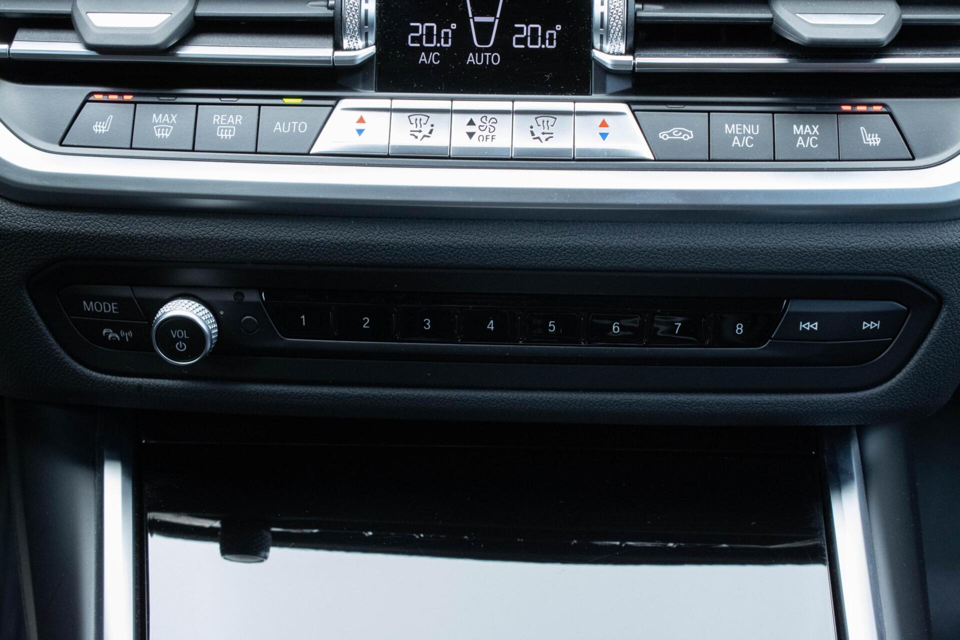 Foto van BMW 3-serie Touring
