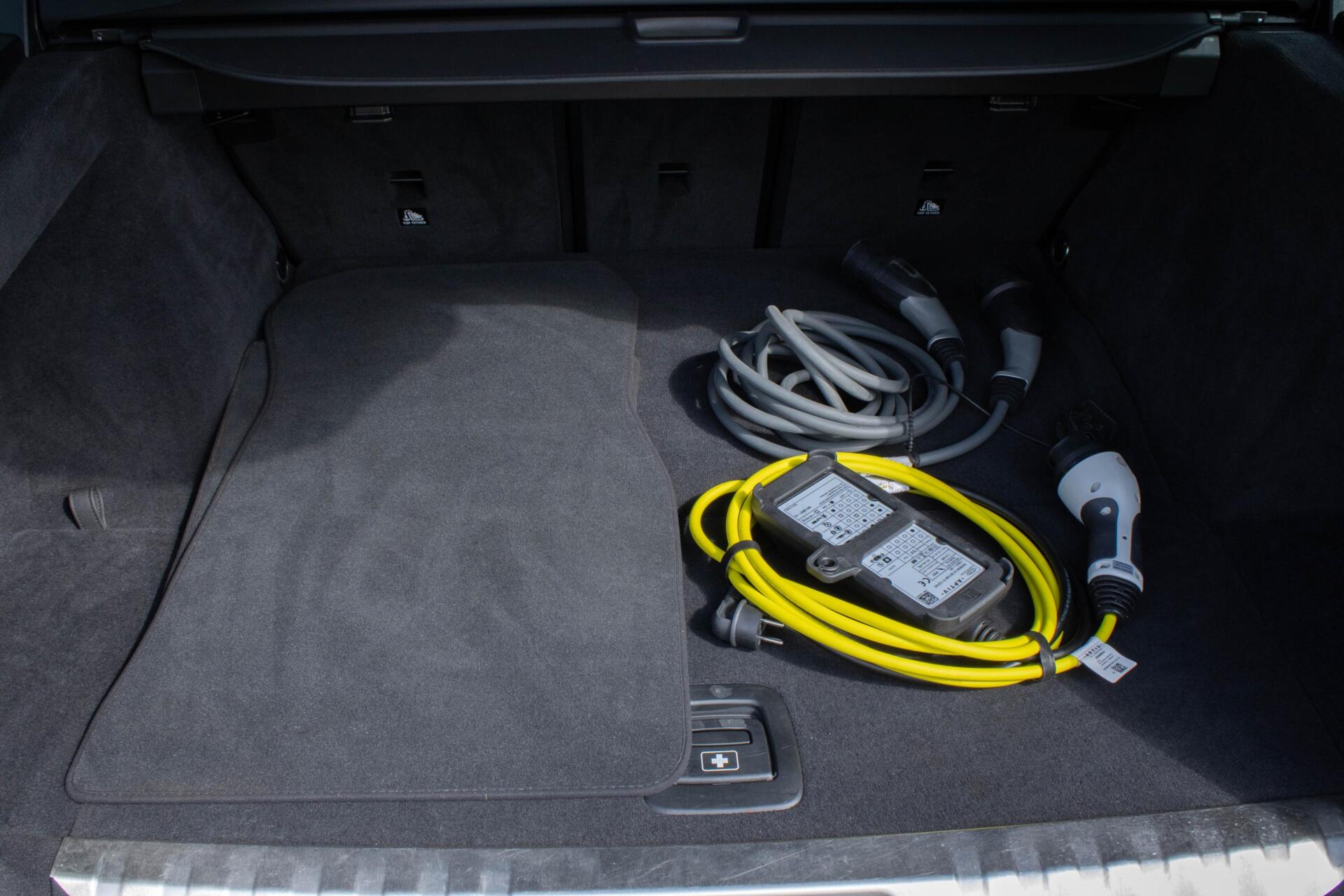 Foto van BMW 3-serie Touring