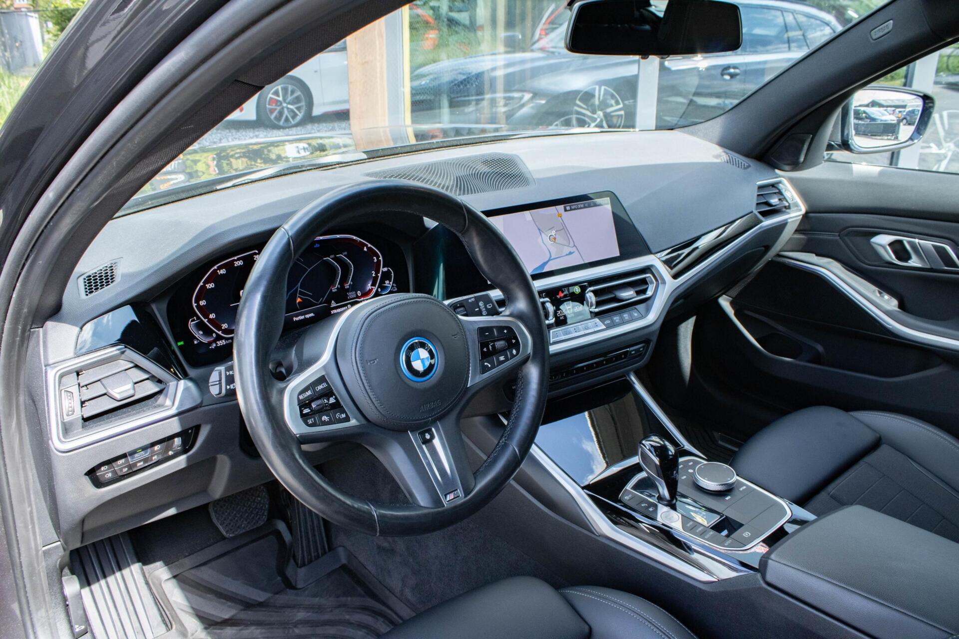 Foto van BMW 3-serie Touring
