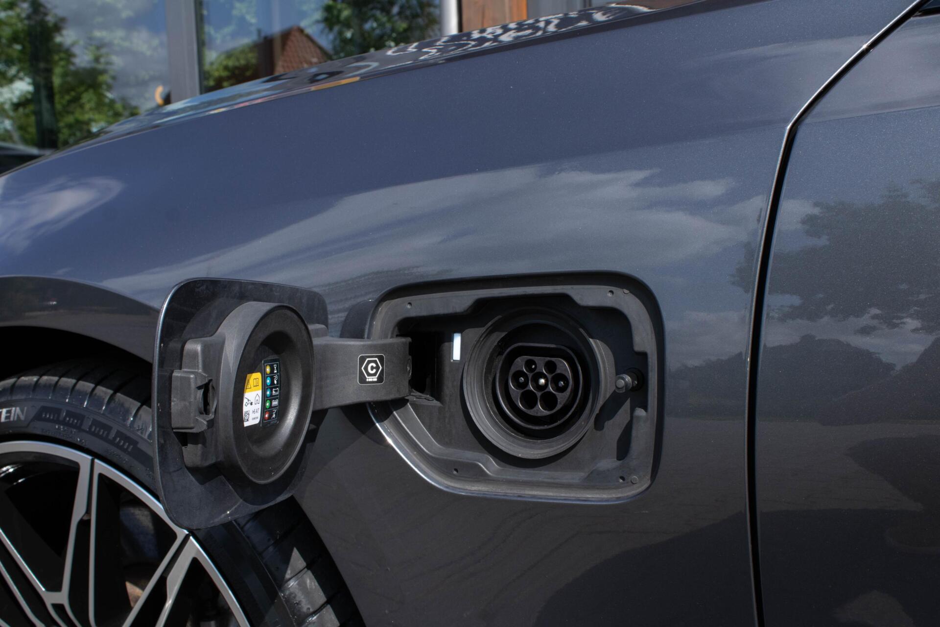 Foto van BMW 3-serie Touring