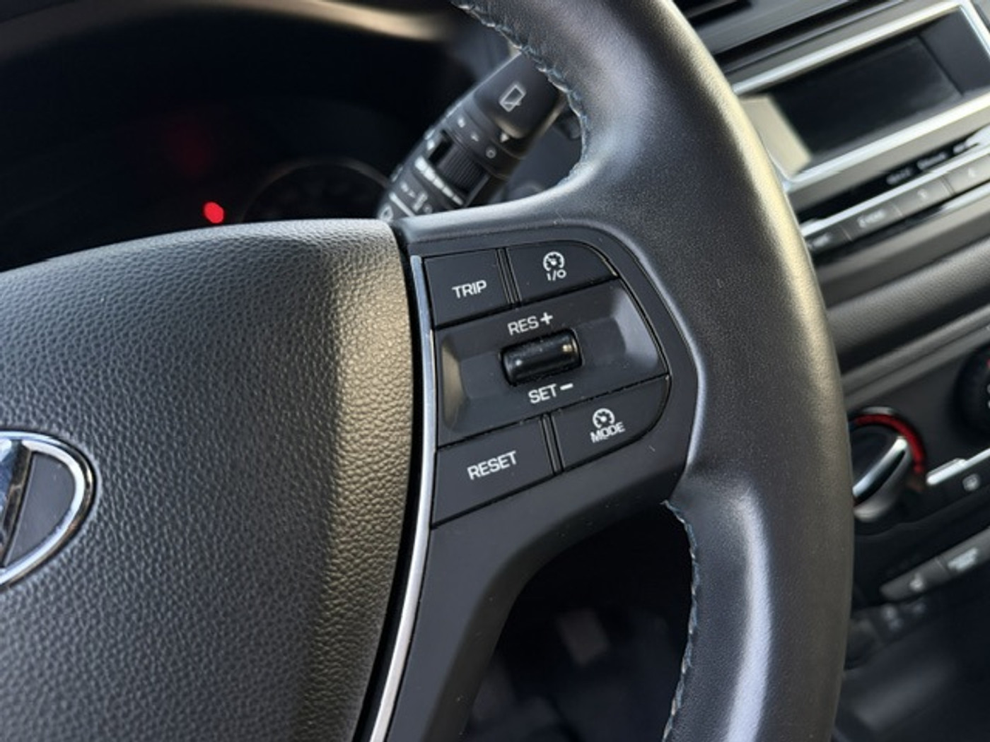 Foto van Hyundai I20 Active