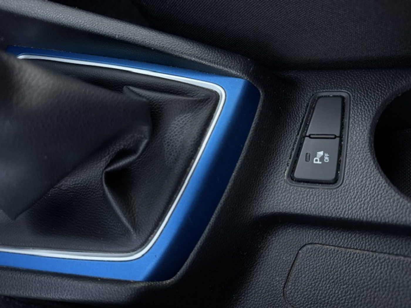 Foto van Hyundai I20 Active
