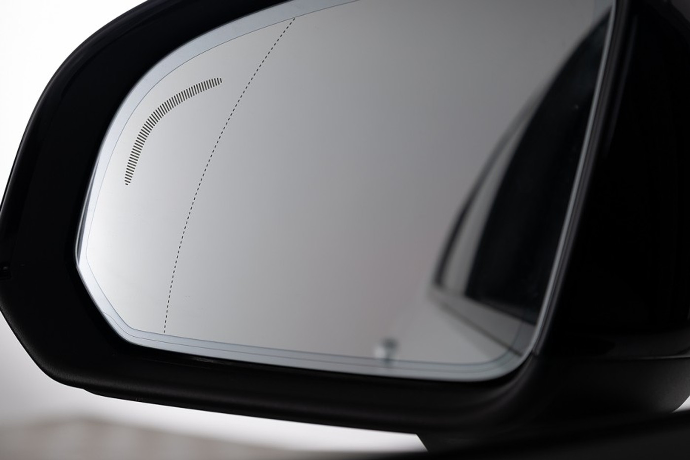 Foto van Volvo Ex40