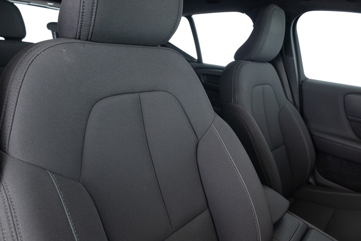 Foto van Volvo Ex40