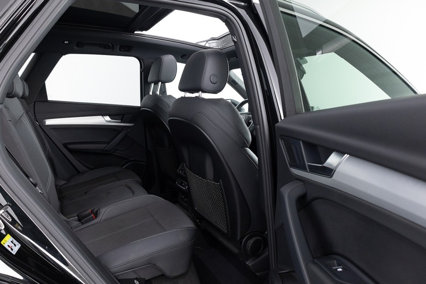 Foto van Audi Q5