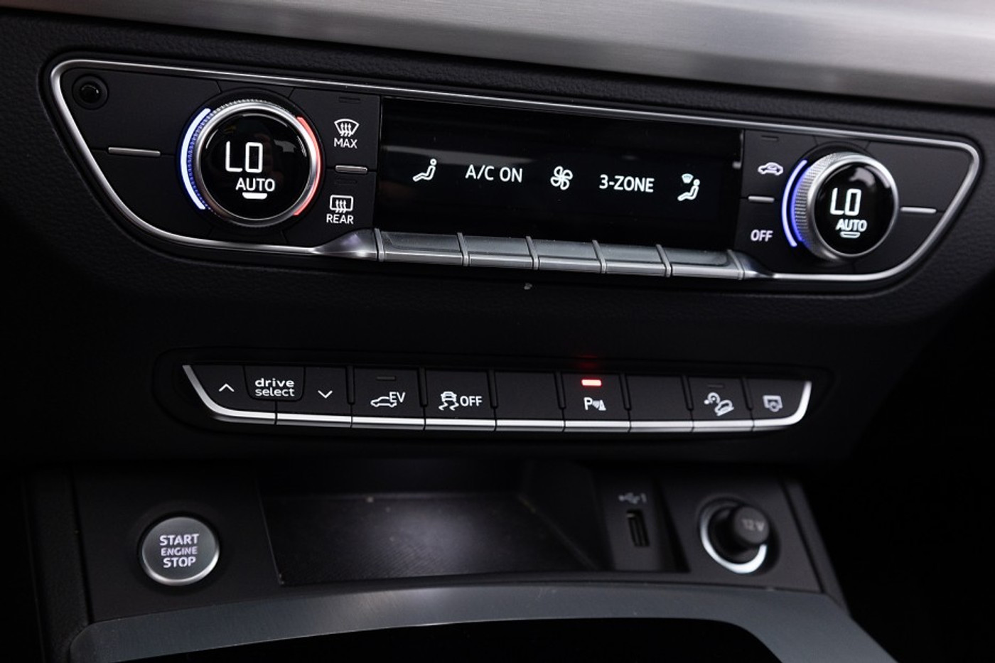 Foto van Audi Q5