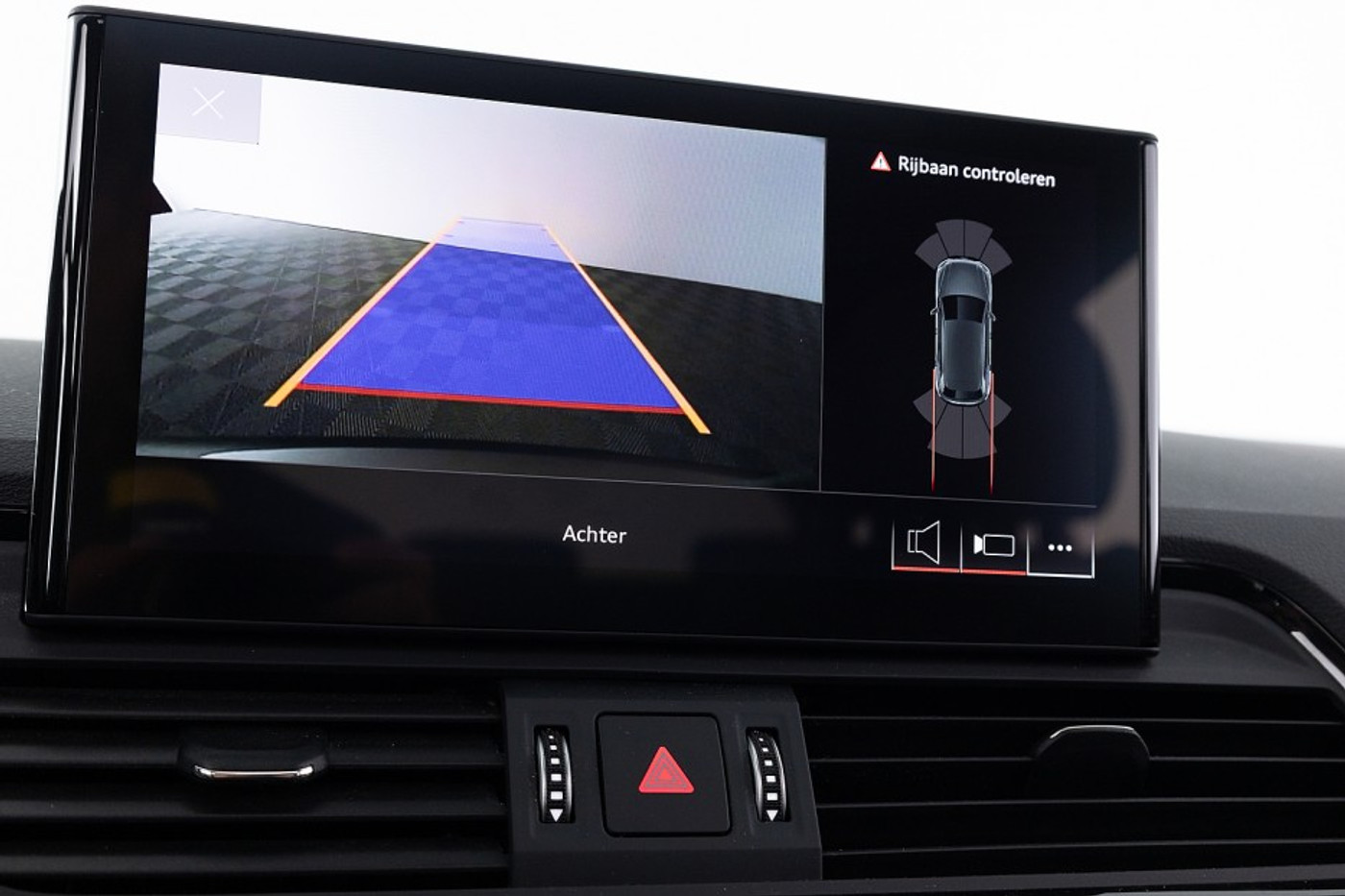 Foto van Audi Q5