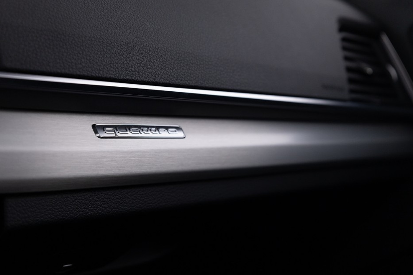 Foto van Audi Q5
