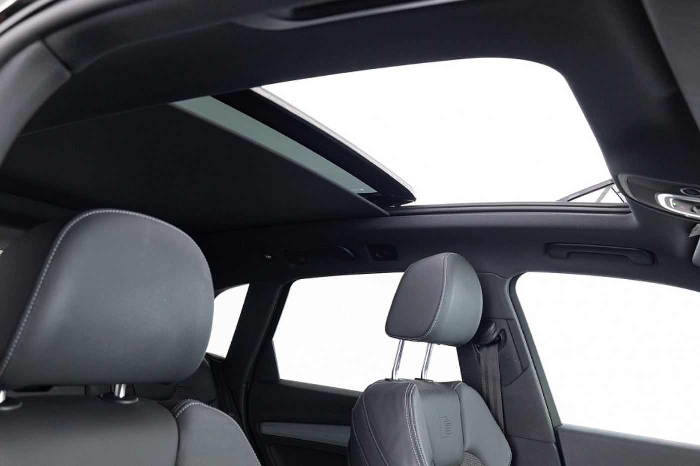 Foto van Audi Q5