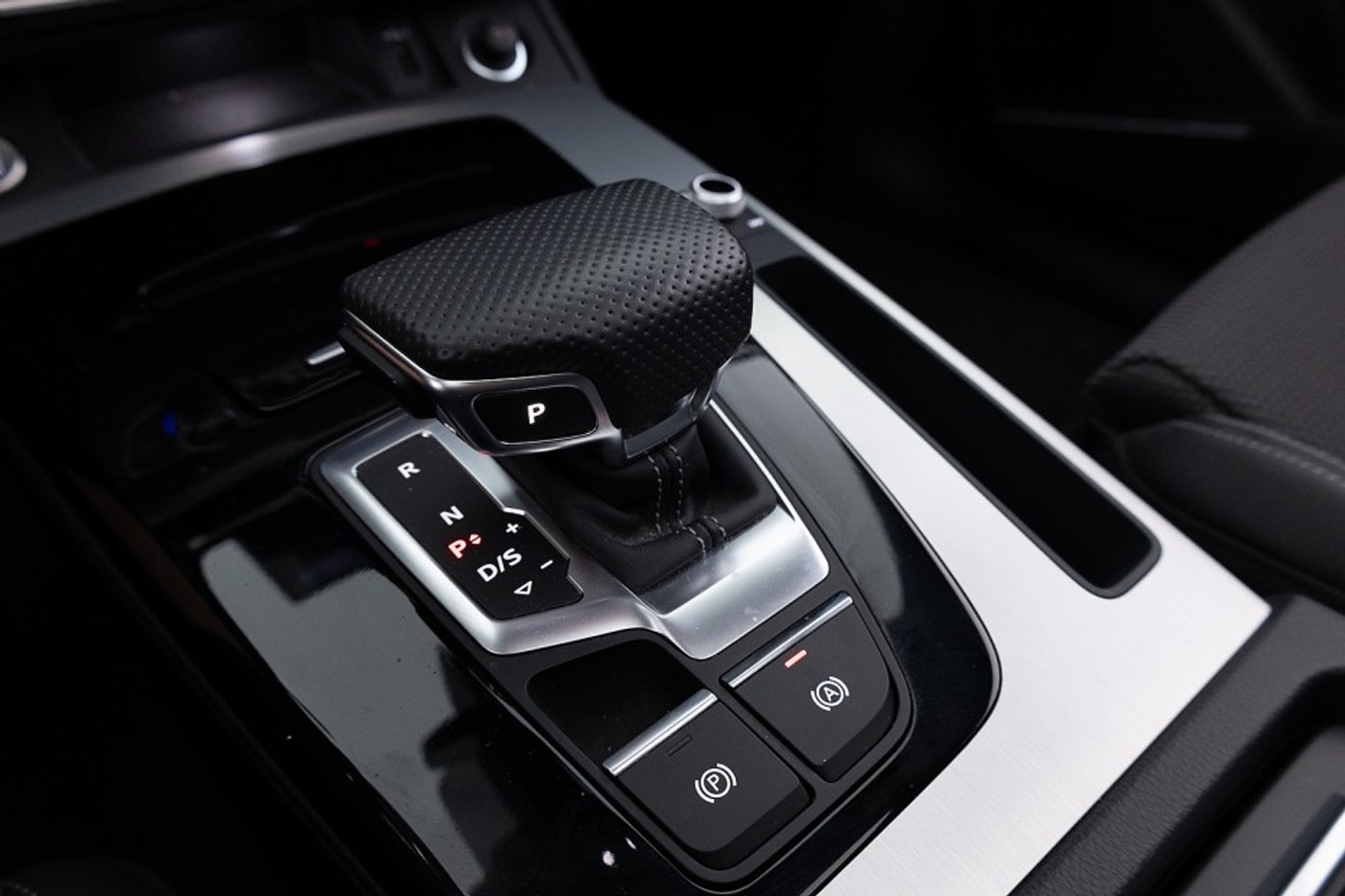 Foto van Audi Q5