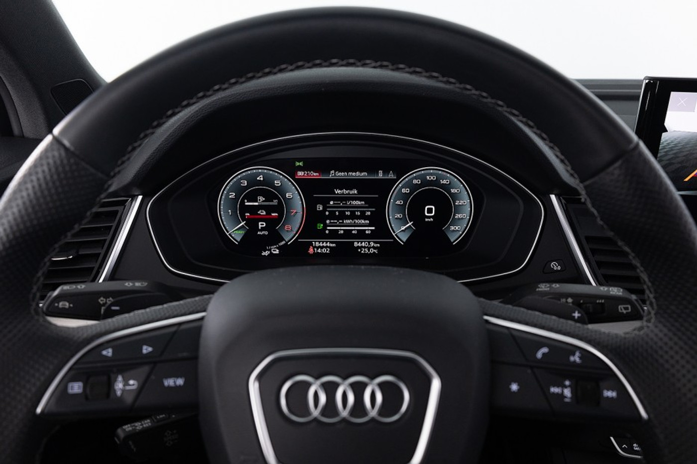 Foto van Audi Q5