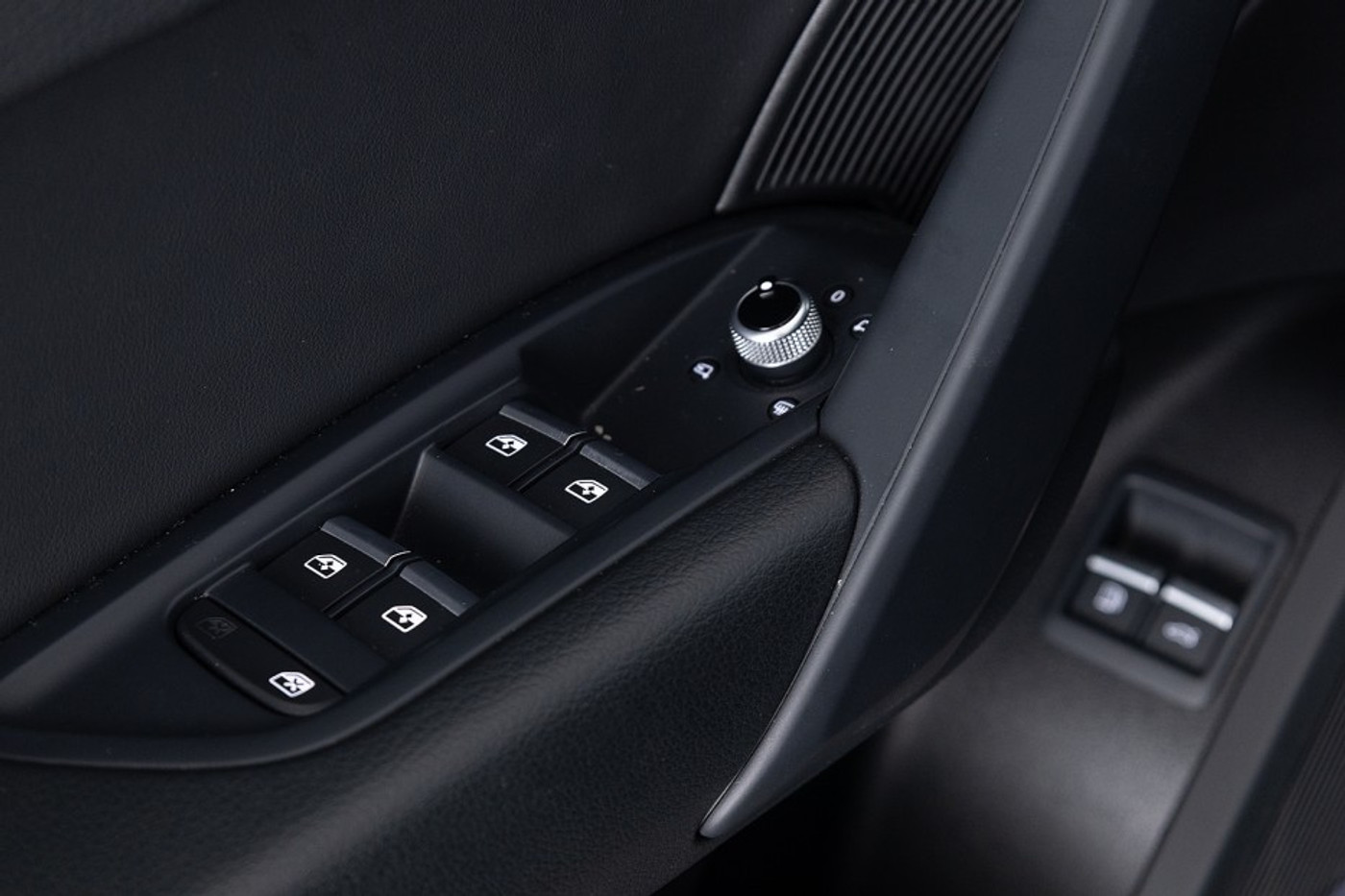 Foto van Audi Q5
