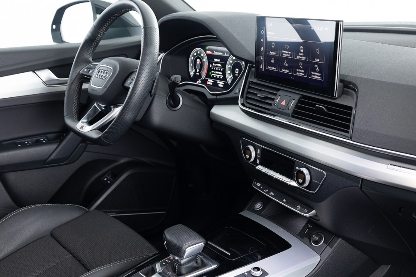 Foto van Audi Q5