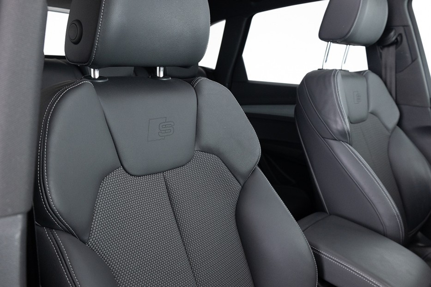 Foto van Audi Q5