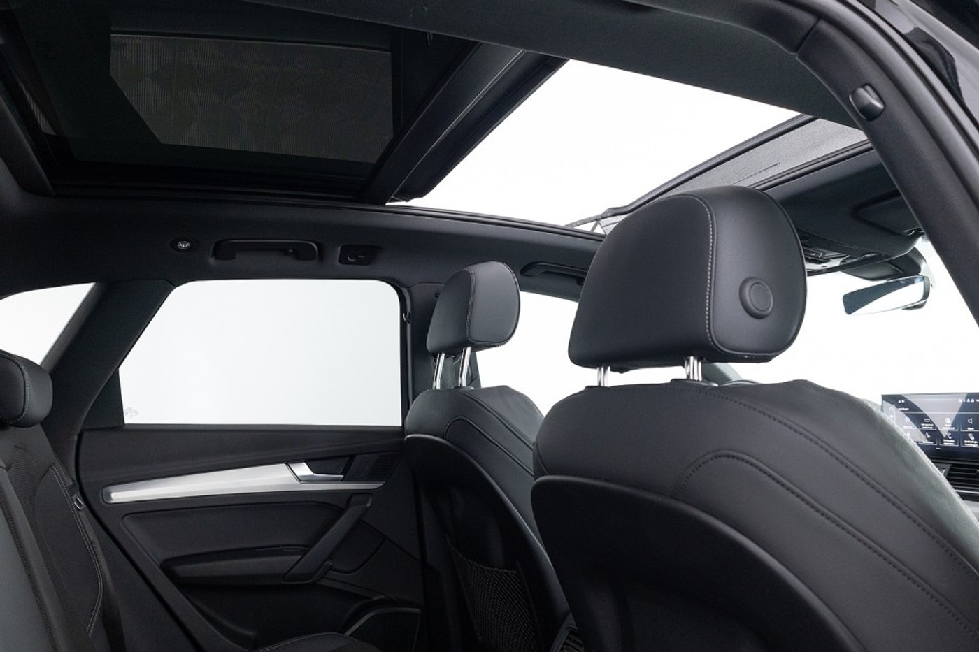 Foto van Audi Q5