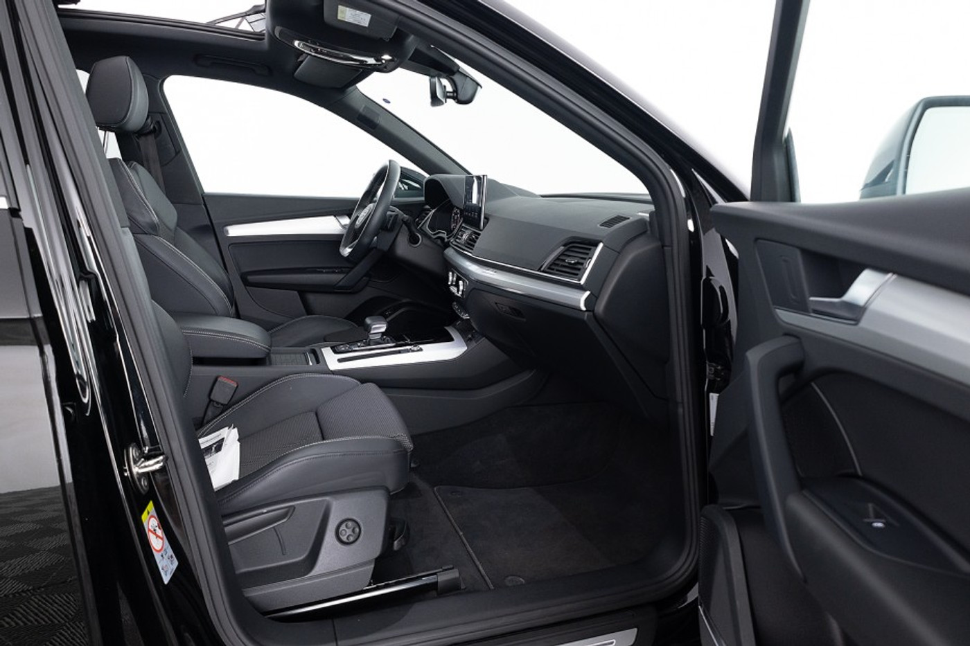 Foto van Audi Q5