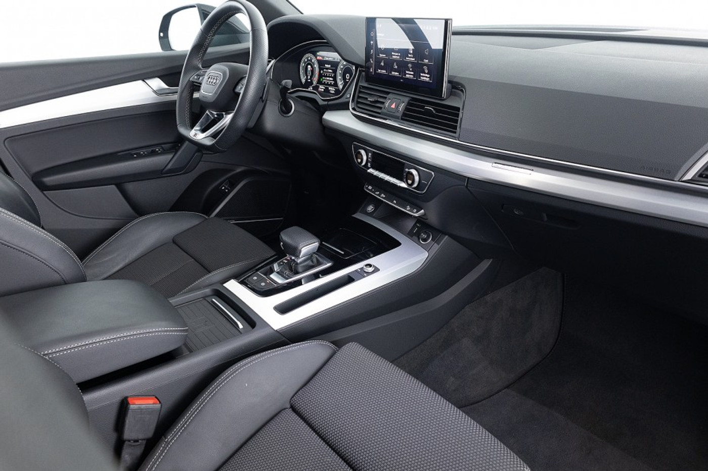 Foto van Audi Q5