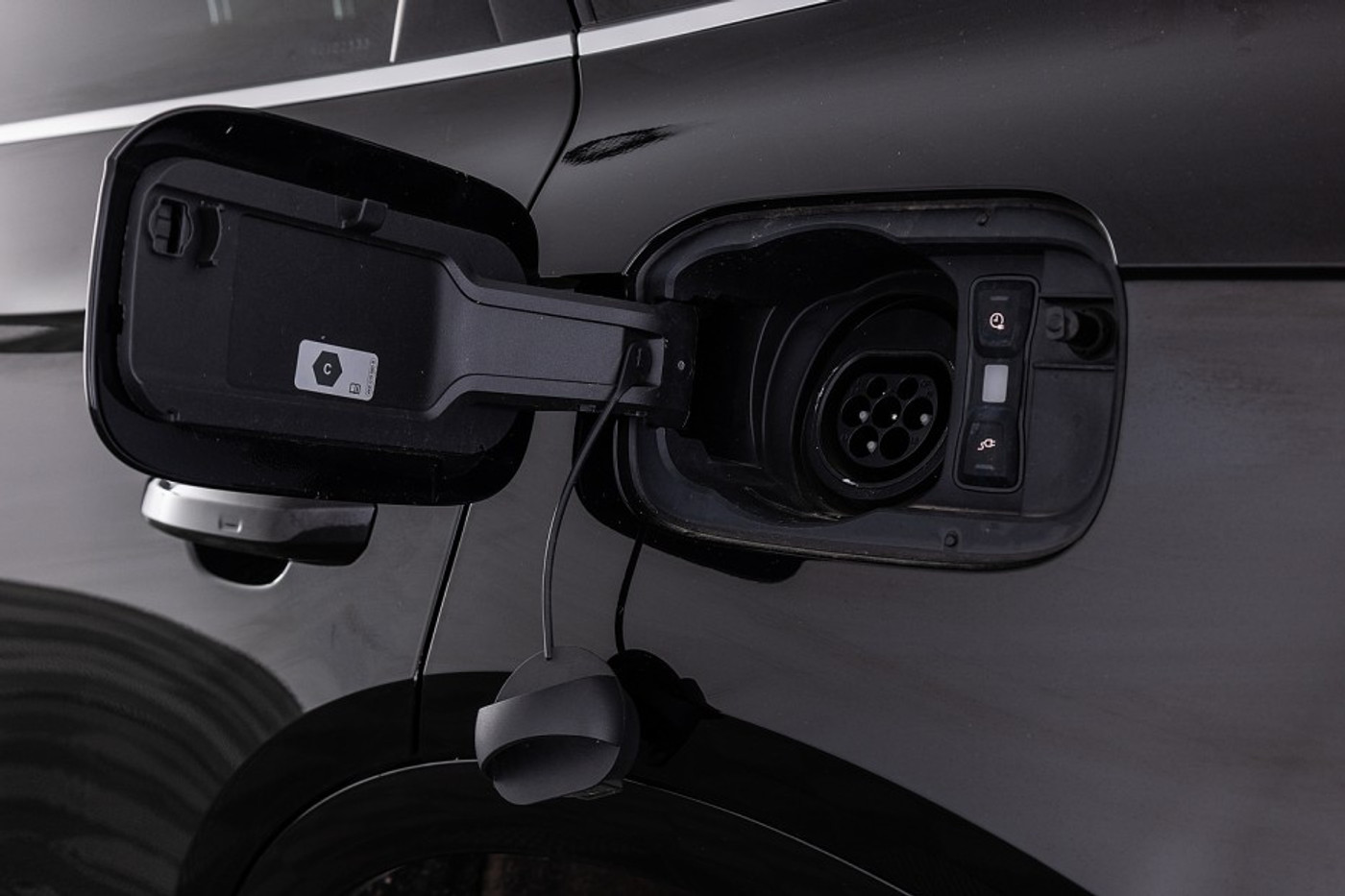 Foto van Audi Q5