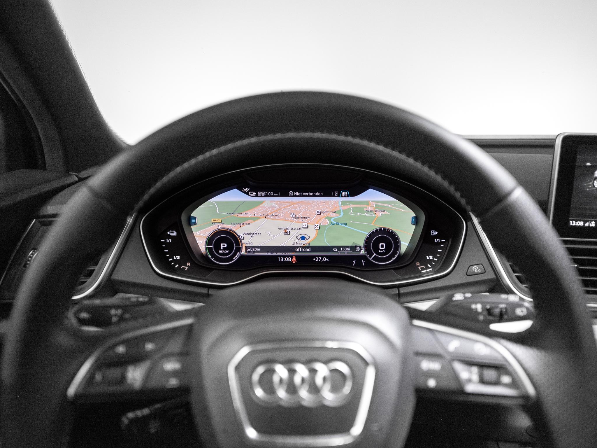 Foto van Audi Q5
