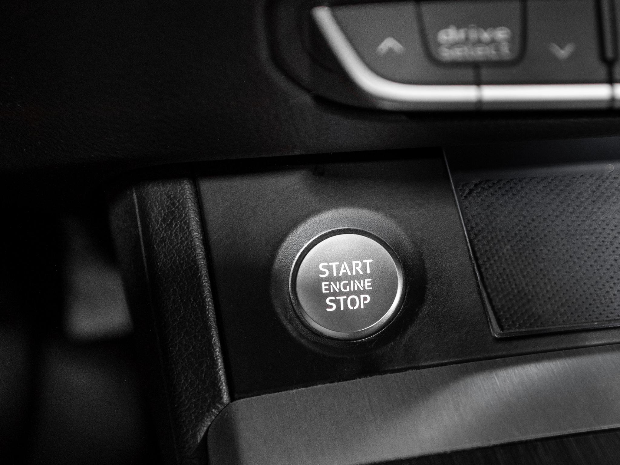 Foto van Audi Q5