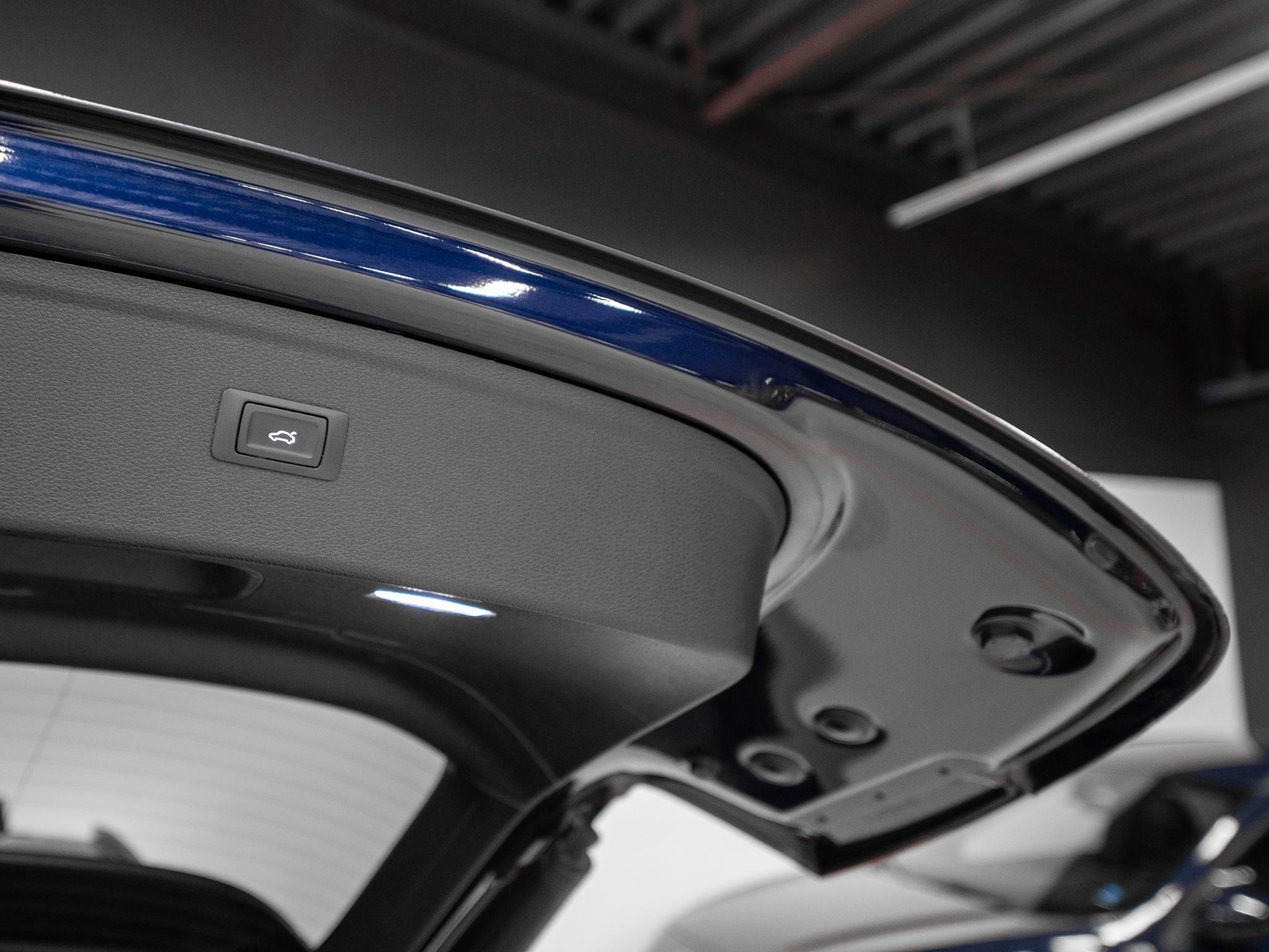 Foto van Audi Q5