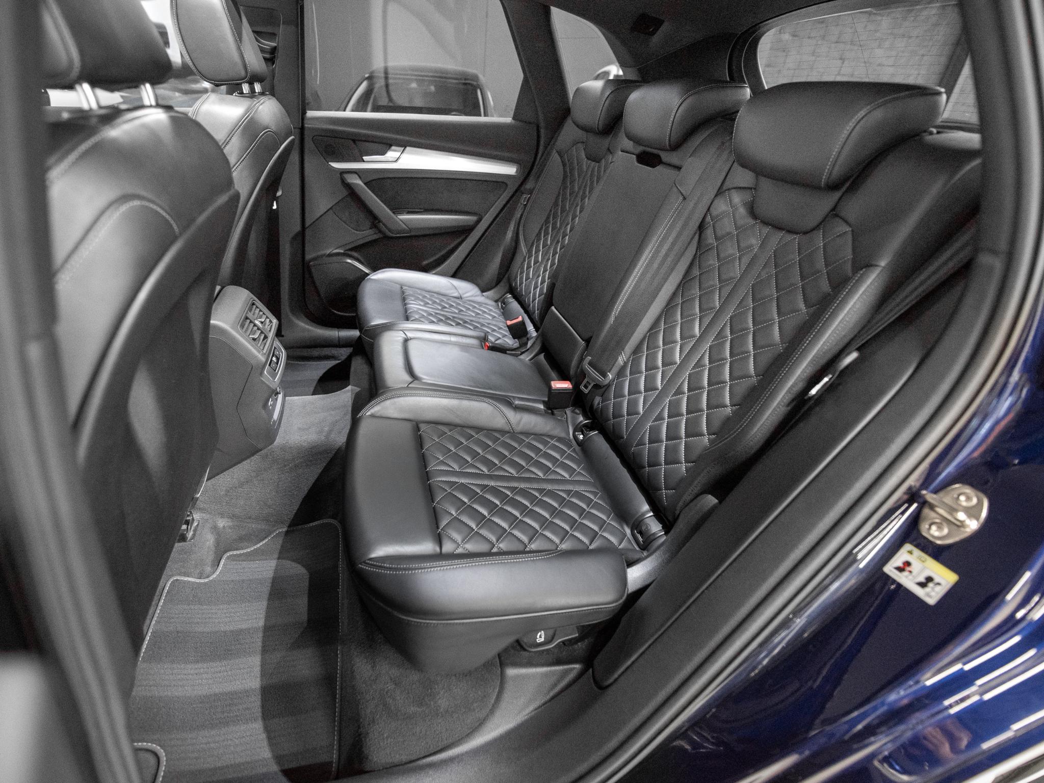 Foto van Audi Q5