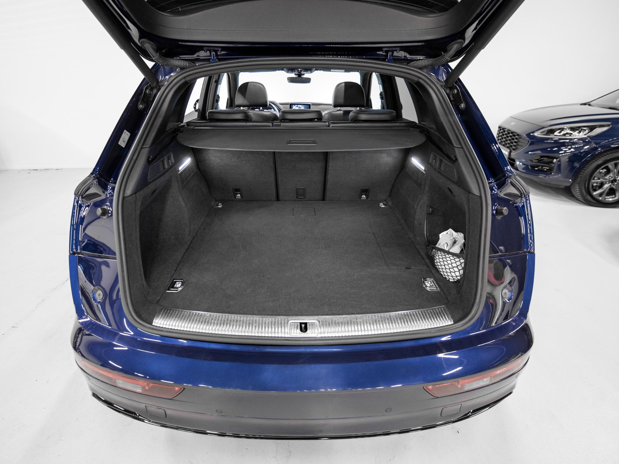 Foto van Audi Q5