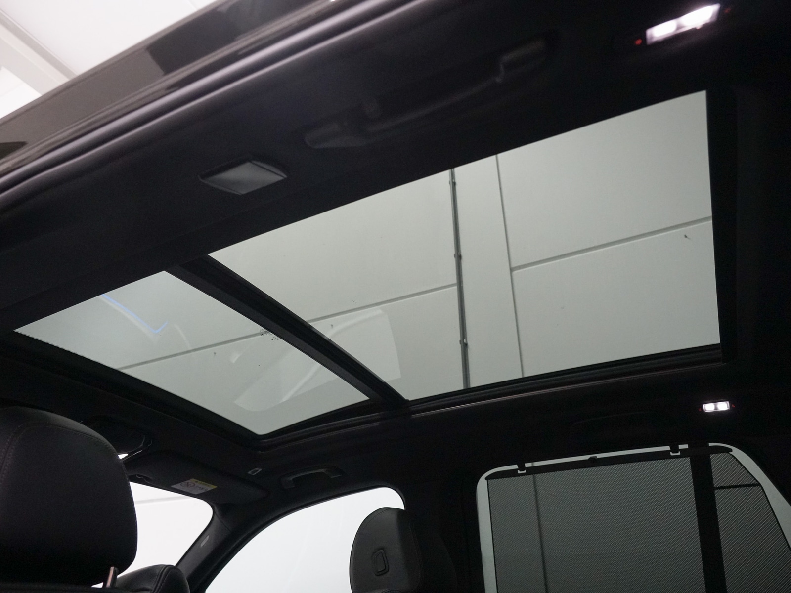 Foto van BMW X5 Xdrive45e