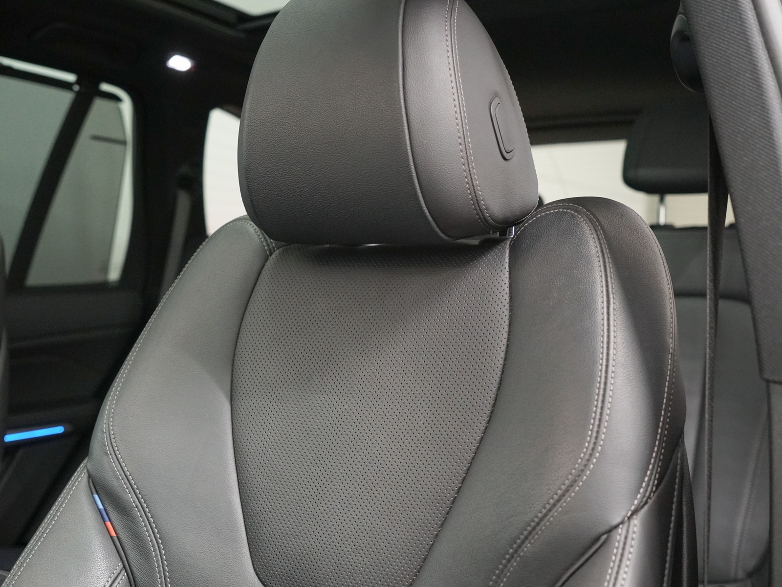 Foto van BMW X5 Xdrive45e
